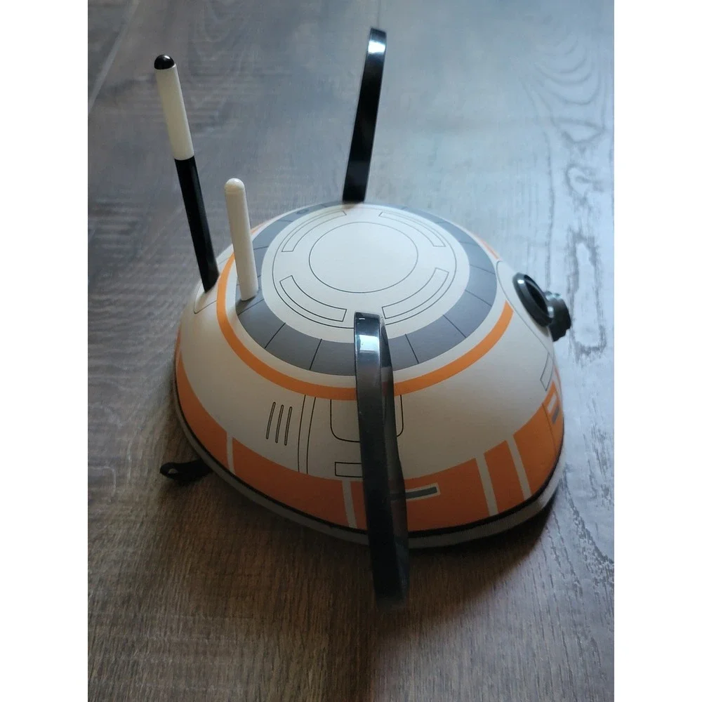 Disney Parks Star Wars‎ BB-8 Droid Mickey Mouse Ears Headband